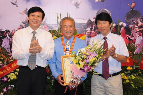 Les œuvres photographiques portant un message de paix